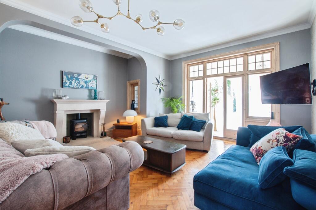 Additional image 6 of Portchester Road, Bournemouth, BH8