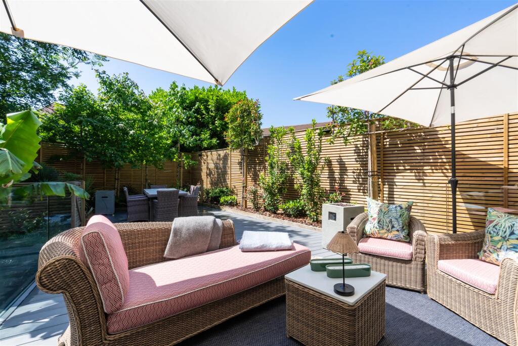 Additional image 17 of Alumhurst Road, Alum Chine