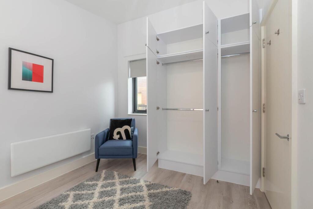 Additional image 10 of Caspar House, Charlotte Street, Birmingham