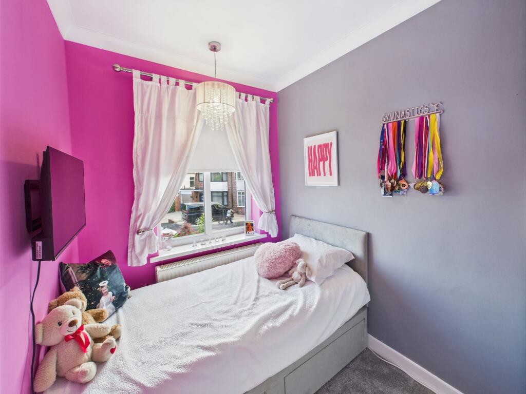 Additional image 22 of Fourth Avenue, Heaton, Bolton, BL1