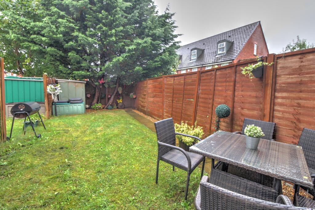 Additional image 18 of Littlebrooke Close, Bolton, BL2