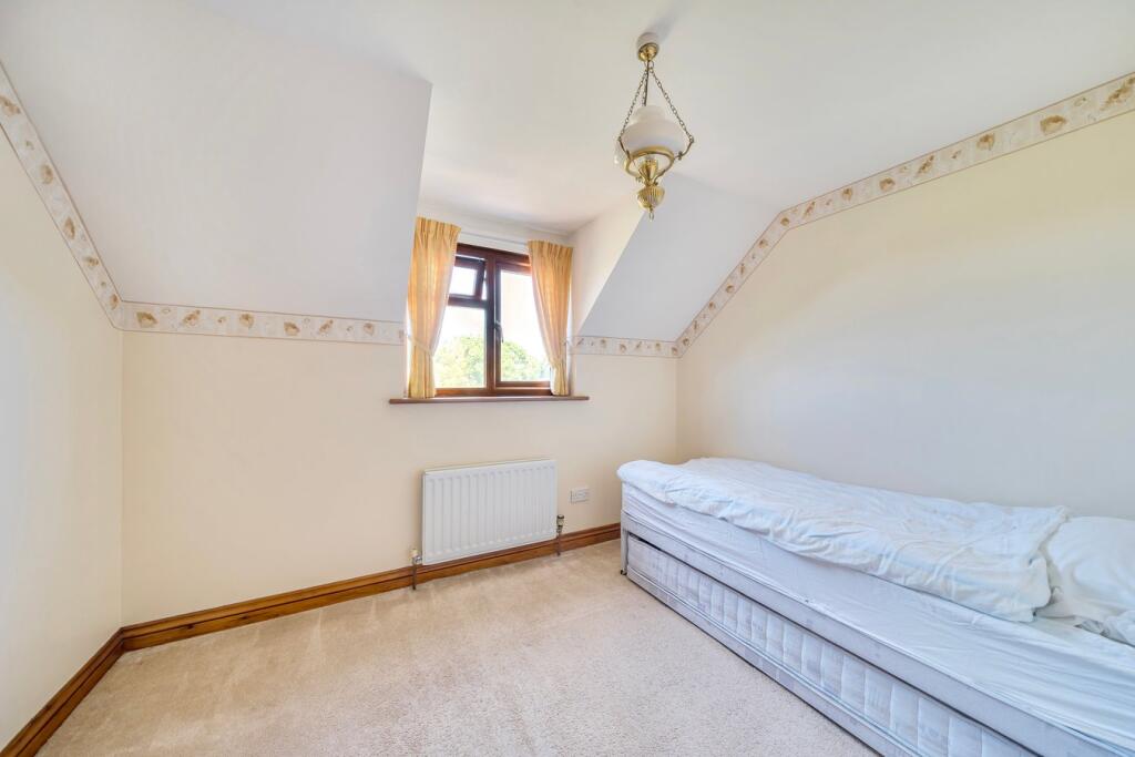 Additional image 20 of Bisterne Close, Burley, Ringwood, BH24