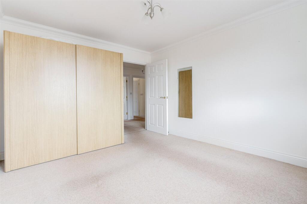 Additional image 10 of Downsview Manor, 4 Cissbury Road, Worthing, West Sussex, BN14