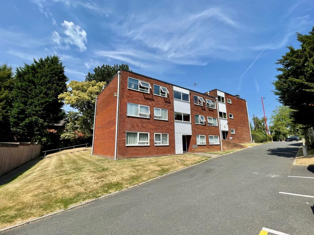 Property image for Chesterfield Court, Middleton Hall Road, Kings Norton, B30