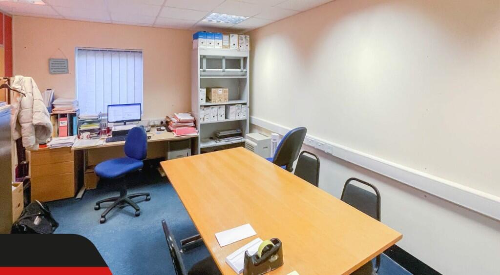 Additional image 3 of Unit J1 The Fulcrum, Vantage Way, Poole, Dorset, BH12