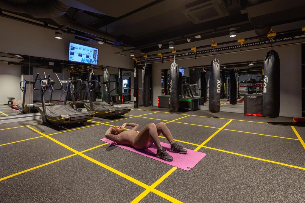 Additional image 18 of Birmingham | Student | September