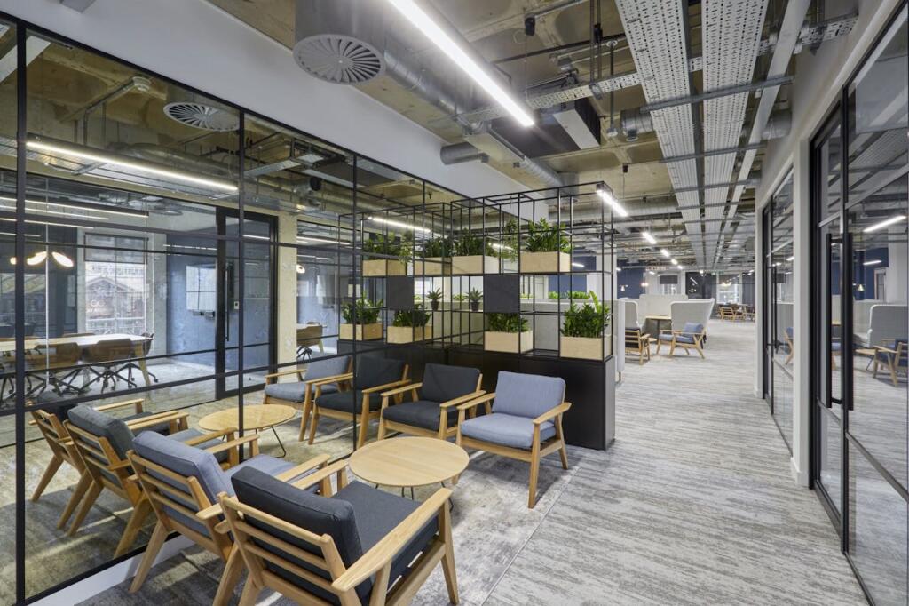 Additional image 22 of Lanchester House, Trafalgar Place, Brighton, BN1 4FU