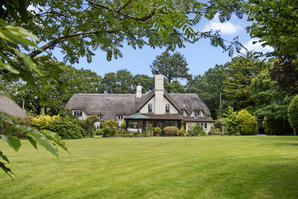 Additional image 42 of St Aubyns Lane, Hangersley, Ringwood, BH24