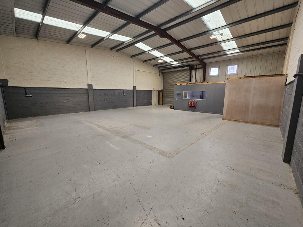 Additional image 8 of Unit 3, Saxon Business Park , Stoke Prior , Bromsgrove