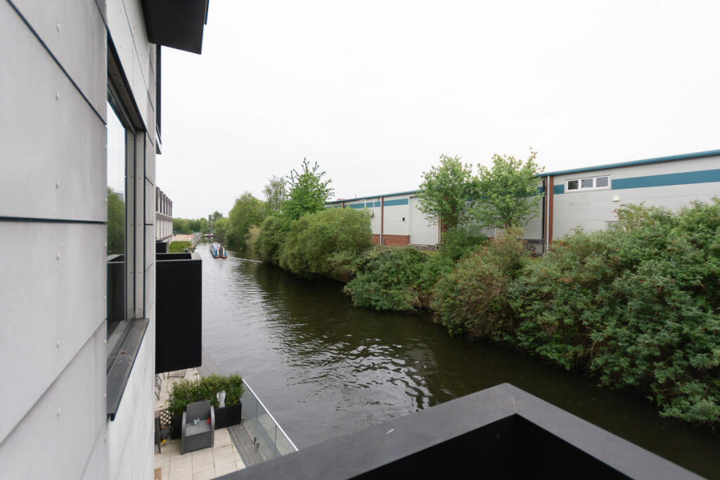 Additional image 22 of South Loop Park, Birmingham, B16 0