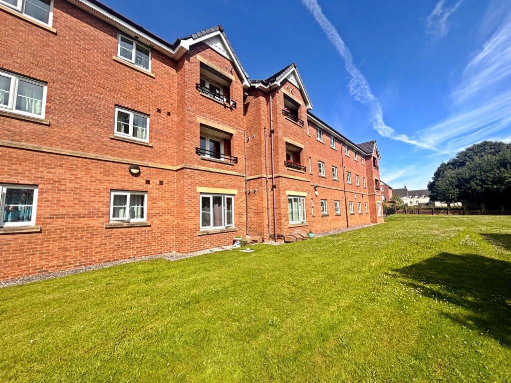 Additional image 15 of Madison Gardens, Westhoughton, BL5