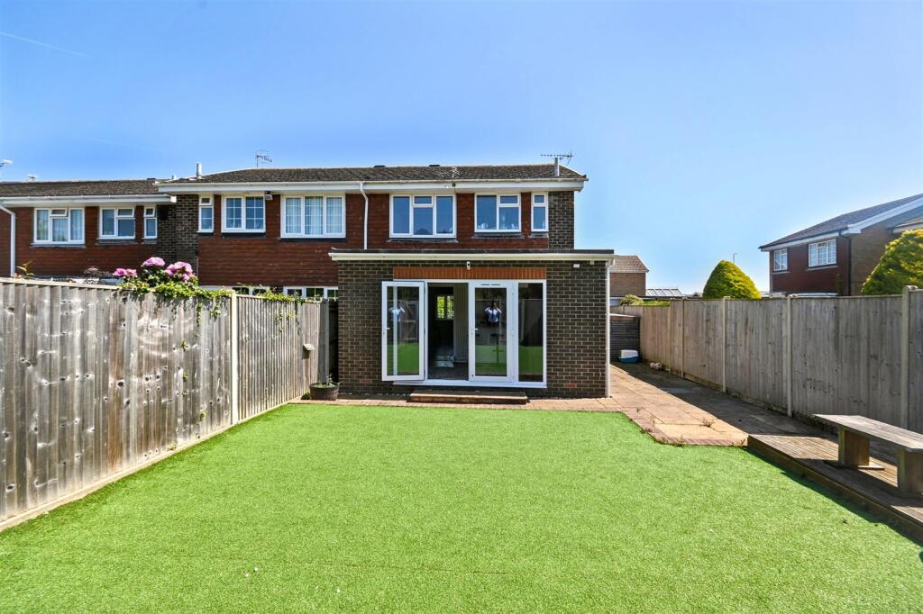 Additional image 14 of Thackeray Close, Eastbourne