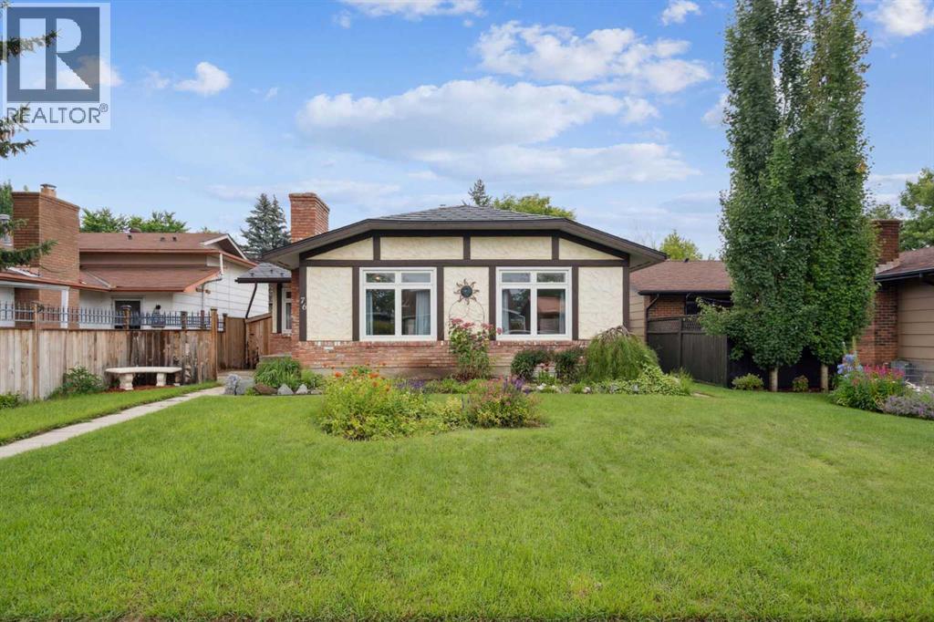 76 Sunhurst Road SE|Calgary, Alberta T2X1V8