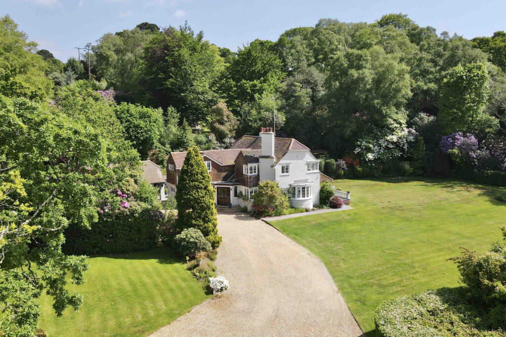 Additional image 29 of Highwood, NEW FOREST BH24