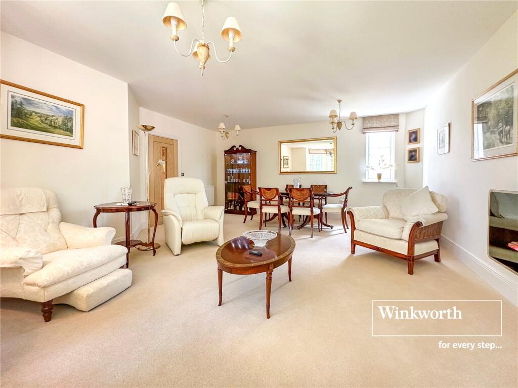 Additional image 6 of Golf Links Road, Ferndown, Dorset, BH22