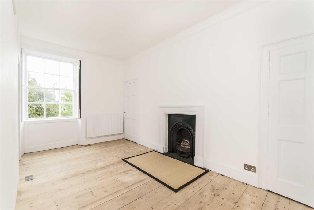 Additional image 4 of St. James's Square, Bath