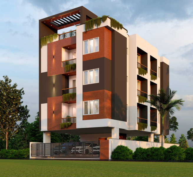 Ramapuram, Chennai