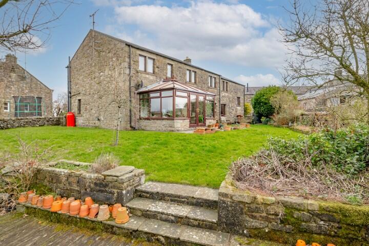 Additional image 34 of Gooselands, Rathmell, BD24