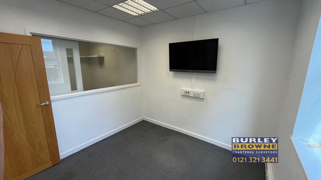 房产图片 4 - 英格兰西米德兰兹郡萨顿科尔德菲尔德霍兰街8A, 邮编B72 1RR