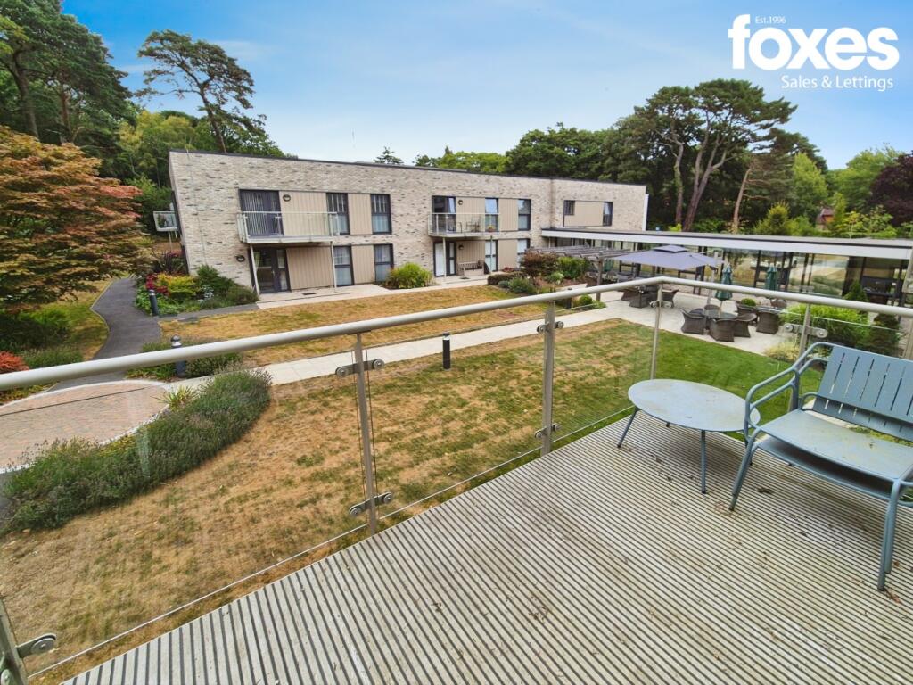 Additional image 4 of Greenhaven, 1-5 Lindsay Road, Poole, Dorset, BH13 6FF