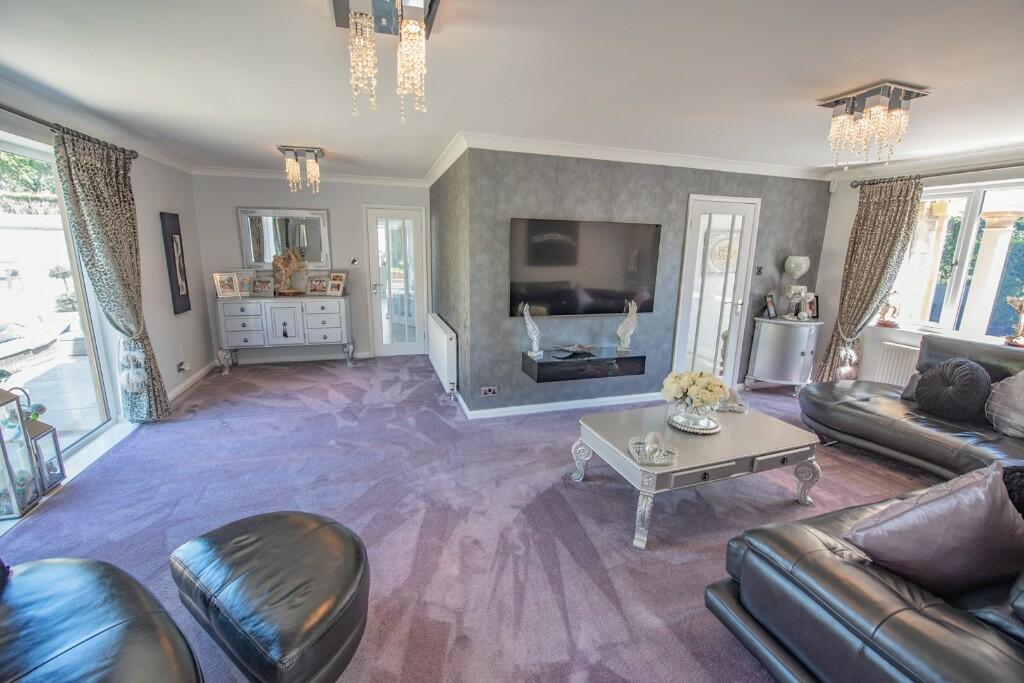 Additional image 5 of Applegarth, Beech Hill Road, Carleton BD23 3EN