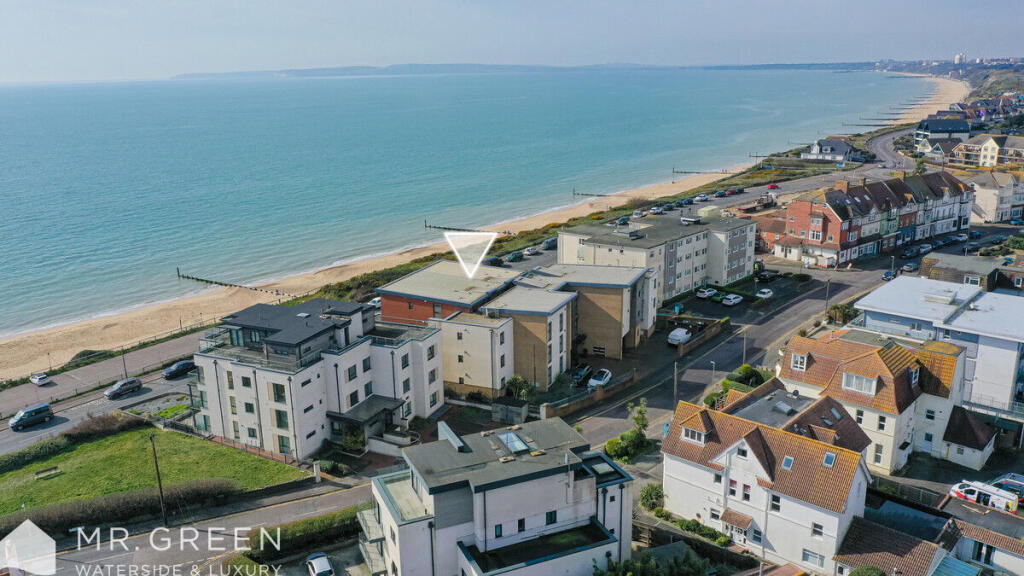 Additional image 27 of Admirals Point, St. Catherines Road, Southbourne, Bournemouth. BH6 4AG