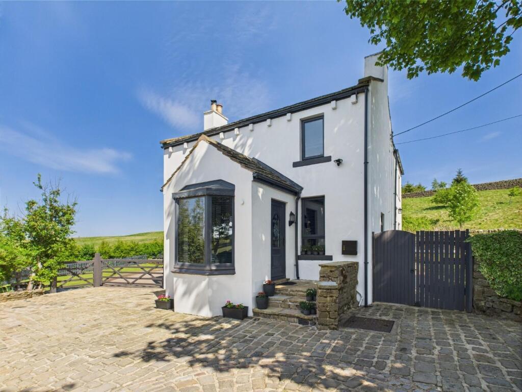 Additional image 22 of Hardgate Cottage, Brow Top Road, Haworth