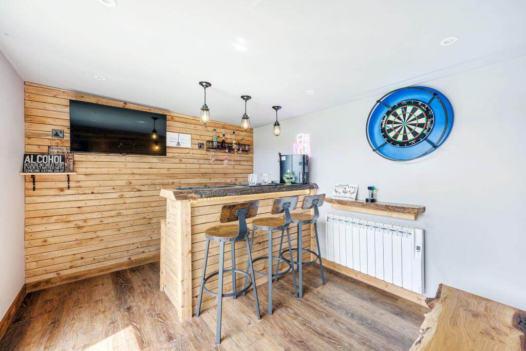 Additional image 35 of Woodland Grove, Egerton BL7 | 5-Bed Detached with Garden Bar, Double Garage & Stylish Open-Plan Living