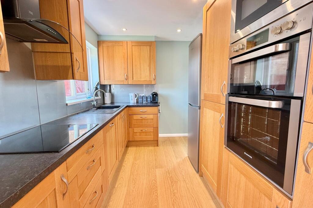 Additional image 24 of Verwood, BH31