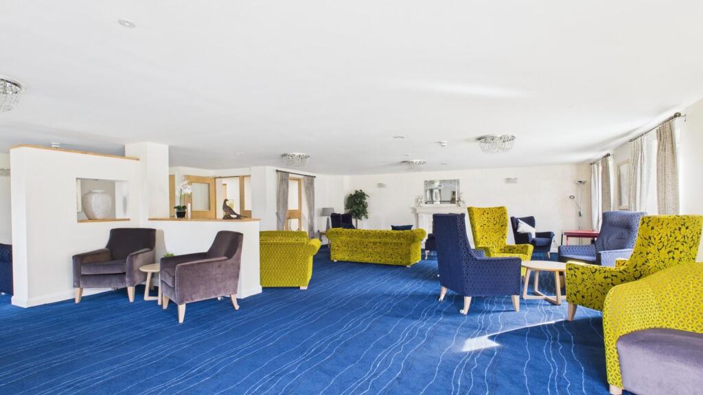 Additional image 11 of The Cottons, Factory Street, Ramsbottom