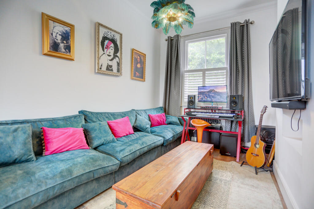 Additional image 5 of St Nicholas Road, Brighton, BN1