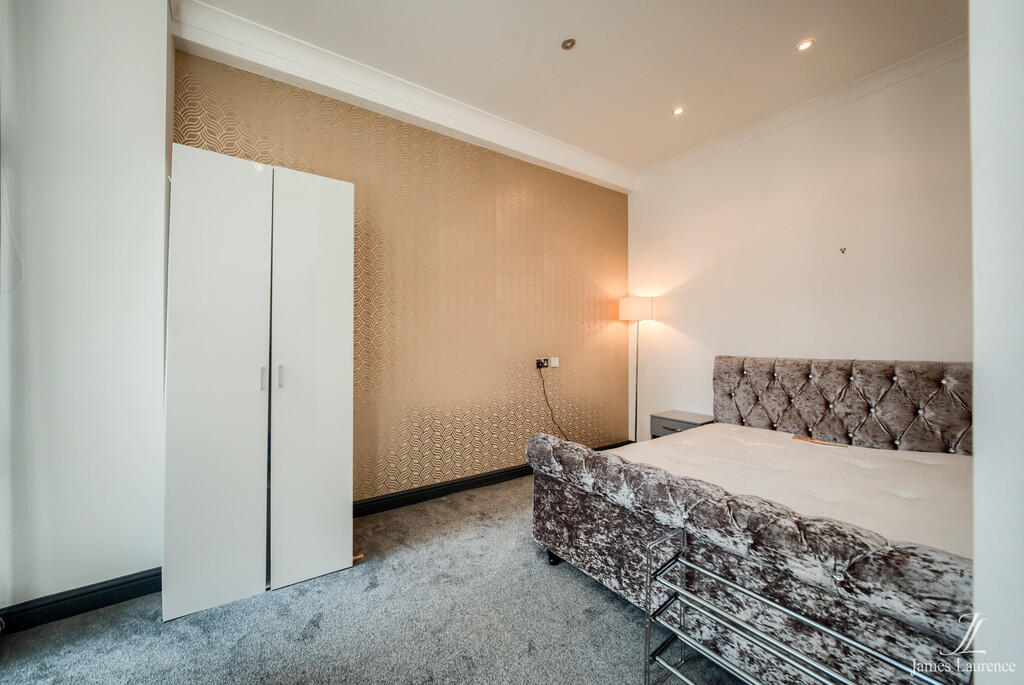 Additional image 4 of Burne Jones House, 11-12 Bennetts Hill, Birmingham City Centre