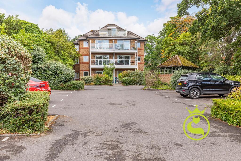 Additional image 20 of Park Court, Bournemouth Road, BH14