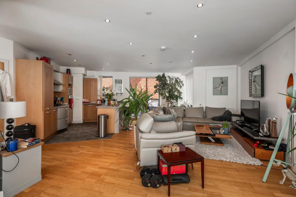 Additional image 11 of Odyssey Strand Street, Poole Quay, Poole