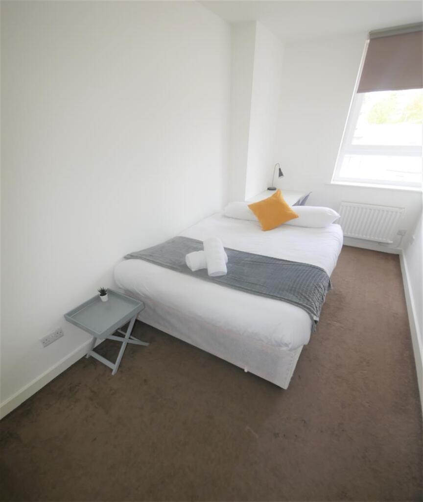 Additional image 9 of Flat 13 Hill House, Bournemouth BH1