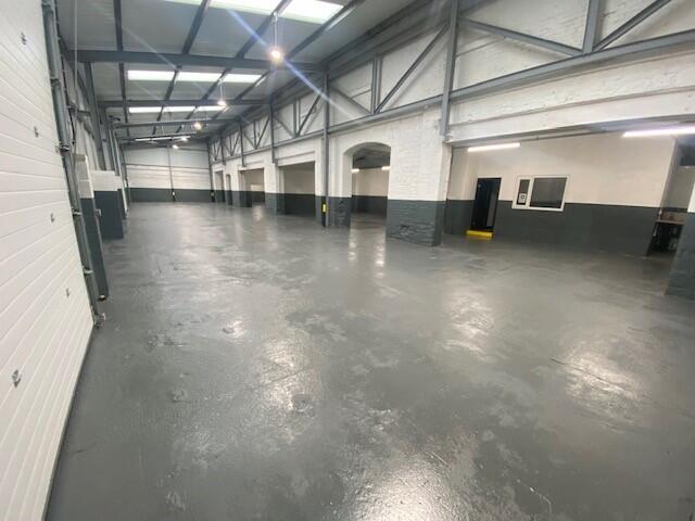 Additional image 3 of Unit 10 Connect 56 Business Hub, Manchester Road, Bury, BL9