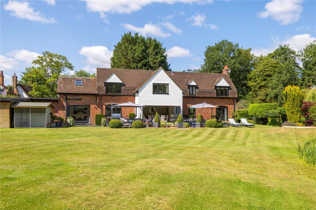 Additional image 23 of Hertford Road, Welwyn, Hertfordshire, AL6