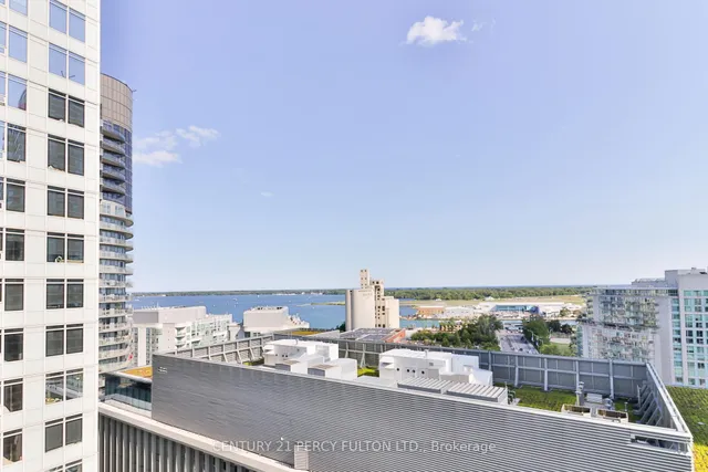 Additional image 23 of 19 Bathurst St Unit 1811