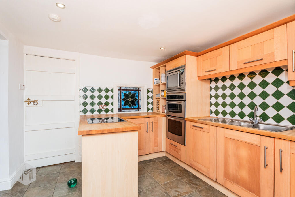 Additional image 9 of Pocket Nook Road, Lostock, Bolton, Greater Manchester, BL6 4HW