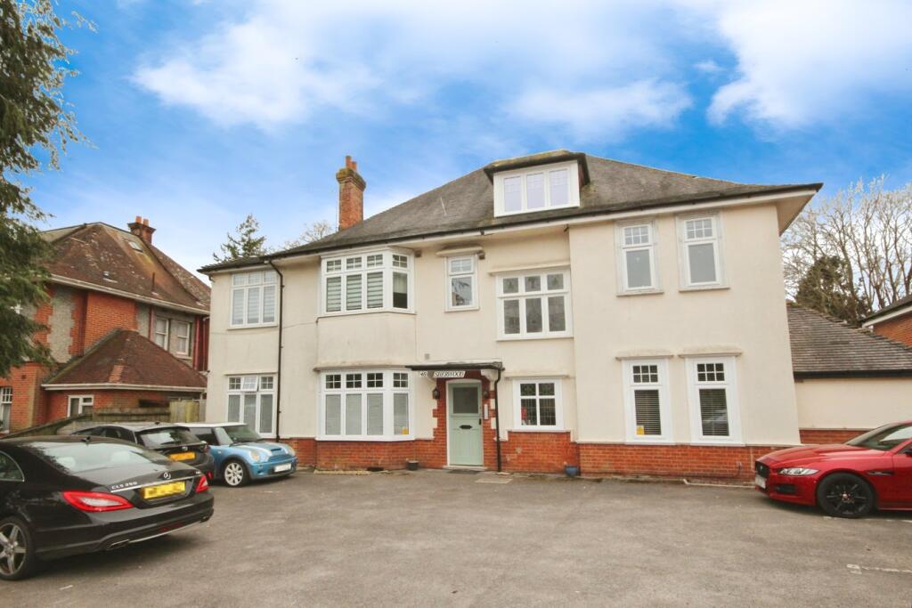 Portchester Road, Bournemouth, BH8