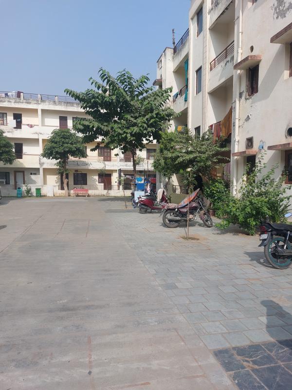 Alwar Bypass Road, Bhiwadi