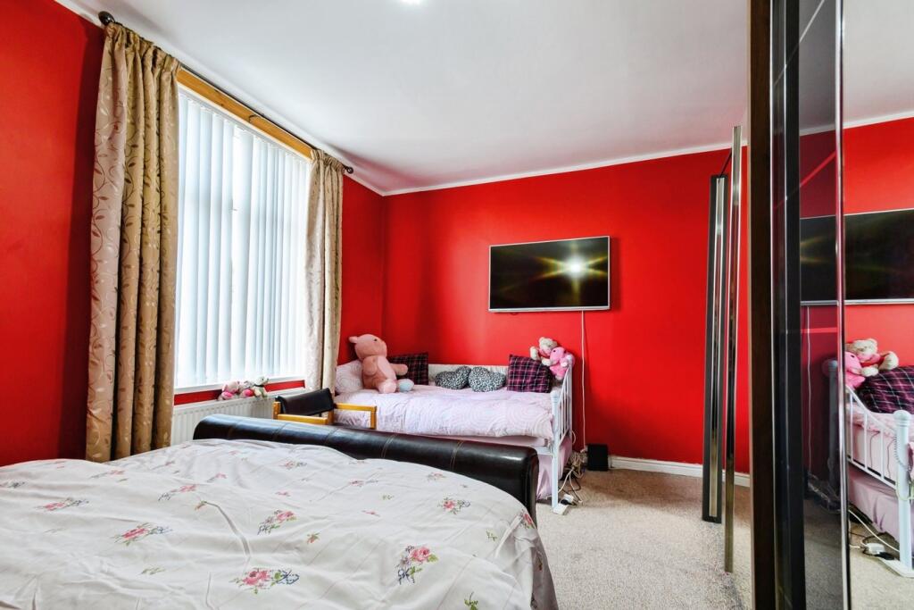 Additional image 11 of Hornby Street, Bury, BL9