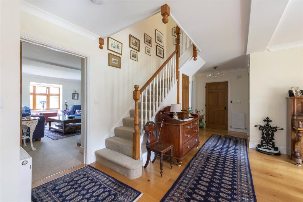 Additional image 4 of Ridge, Nr Wareham, Dorset