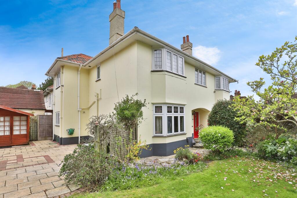 Additional image 17 of College Road, BOURNEMOUTH