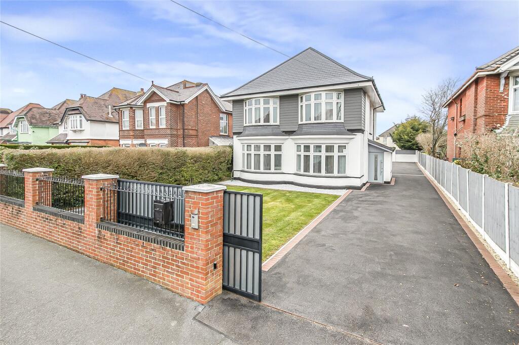 Additional image 25 of Lowther Road, East Common, Bournemouth, BH8