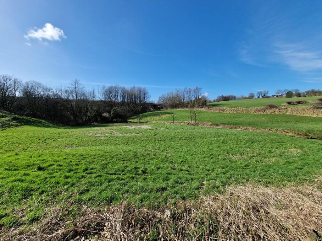 Additional image 5 of Land at Bevis Green Works Mill, Bury, BL9 6RE