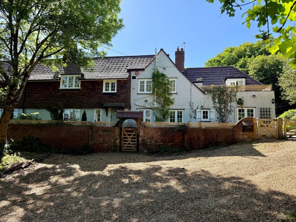 Additional image 19 of Burley Street, Burley, Ringwood, Hampshire, BH24