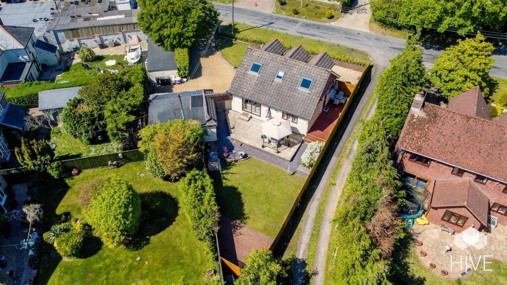 Additional image 39 of Rushall Lane, Lytchett Matravers, Poole