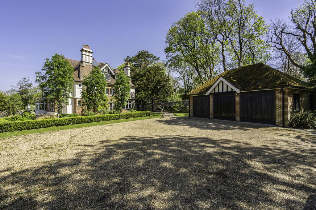 Property image for Jevington Road, Eastbourne, BN20