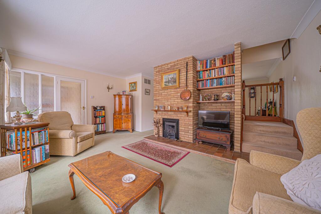Additional image 5 of Kixley Lane, Knowle, B93